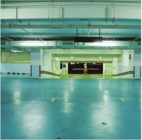 水性漆的優(yōu)點