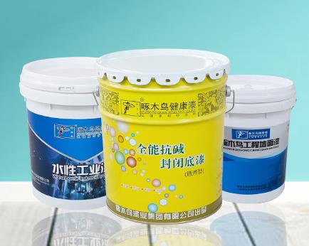 建筑涂料有哪些？是怎么分類的？