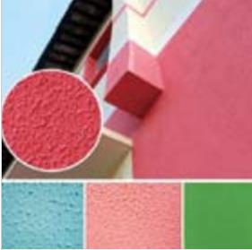 做外墻拉毛漆的注意事項(xiàng)是什么?