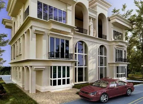 外墻漆能夠和內(nèi)墻能互用嗎?