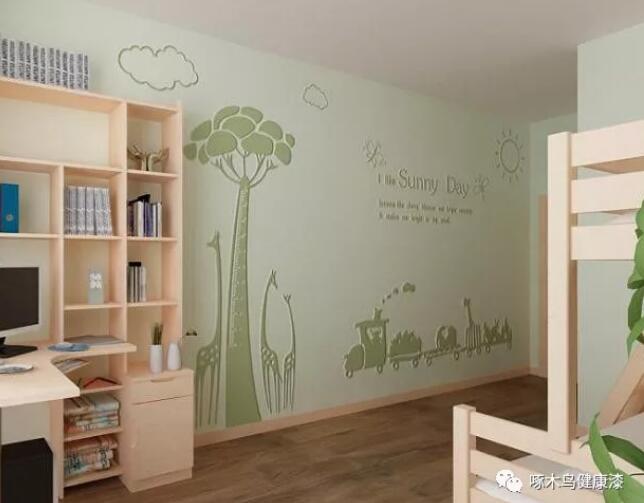 貝殼粉涂料是不是真的很貴？