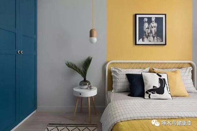 藝術涂料，高端品質下的平民產品