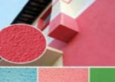  拉毛漆的注意事項(xiàng)