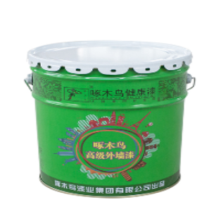 建筑涂料的十個基本概念（二）