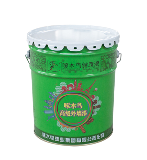 建筑涂料的基本組成是什么？