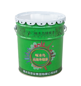 如何選擇好的水性涂料？