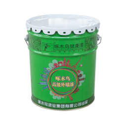 如何區(qū)別水性防腐漆和水性防銹漆