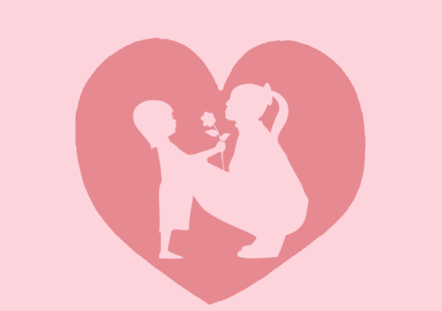 啄木鳥漆業(yè)祝天下母親節(jié)日快樂！