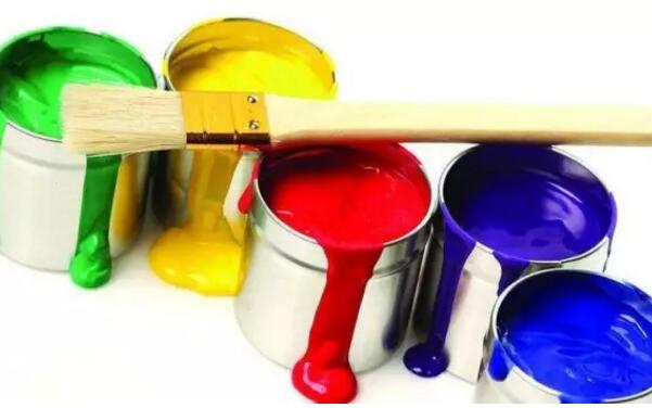 你不知道的油漆知識，都在這里了！